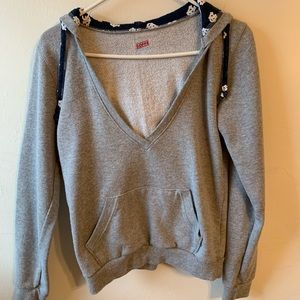 carolina tar heels hoodie